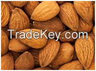 Almonds