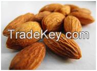 Almonds