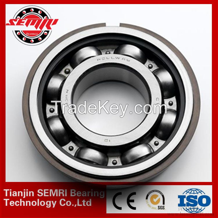 Deep Groove Ball Bearing