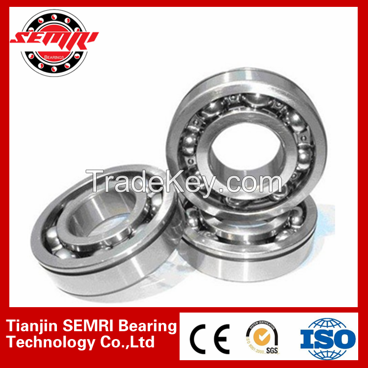 Deep Groove Ball Bearing