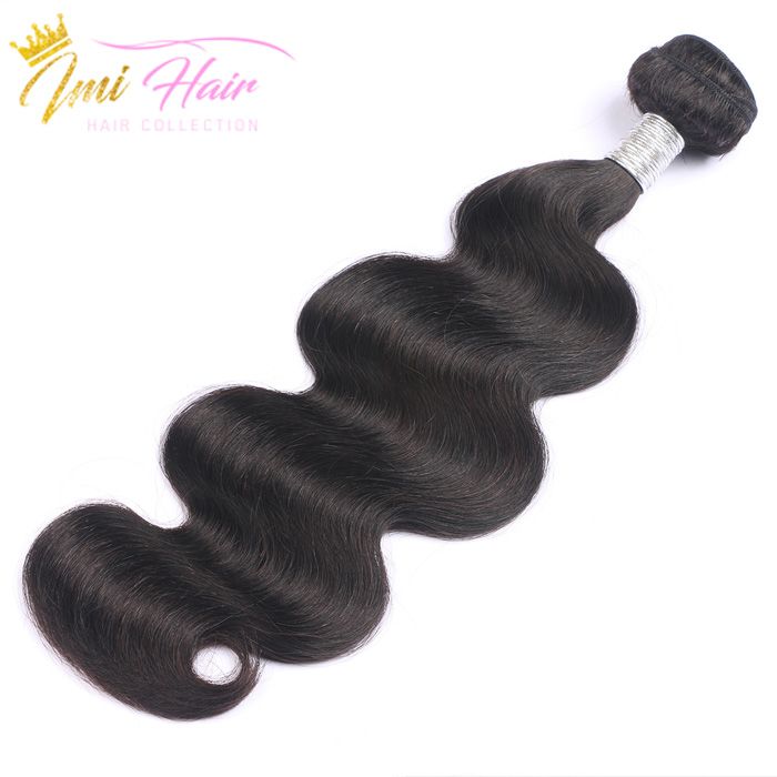 100% Remy Human Hair Extension Body Wave Bundles