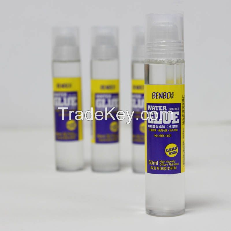 new arrival!! office appliance PVA liquid glue in 2015