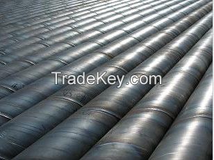 square rectangular pipe