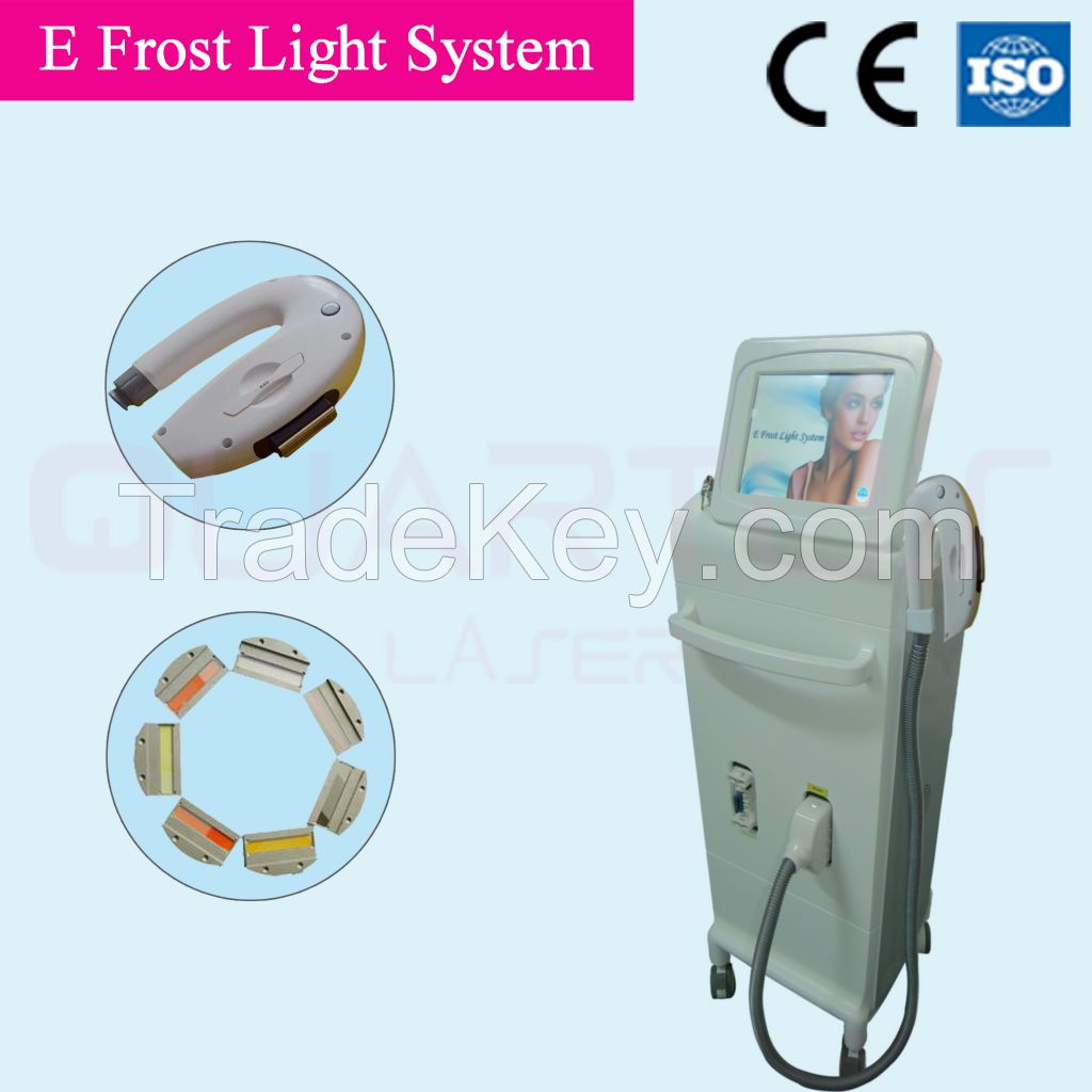 2015 professional Skin Protection RF Face Lifting RF laser