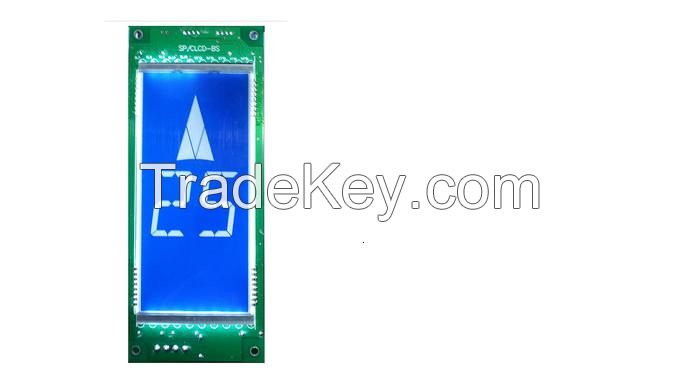 Liquid Display board