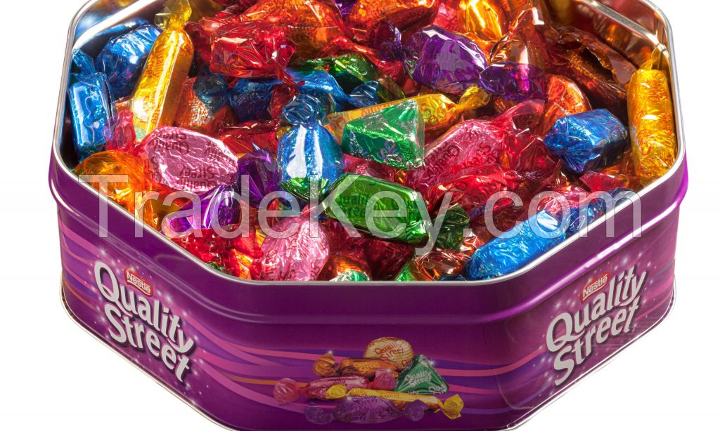  Nestle Quality Street Chocolate 240g, 480g, 900g