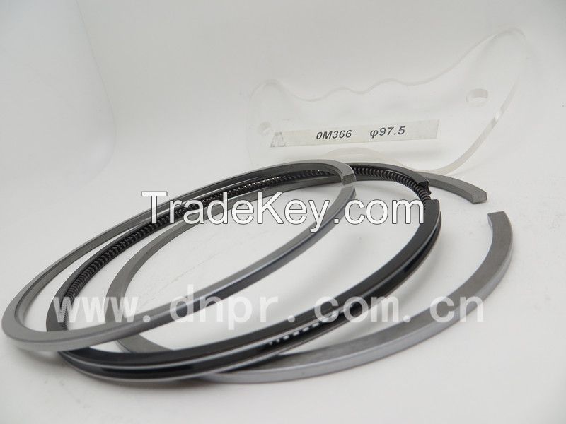 Benz OM366 Piston Ring Factory Direct