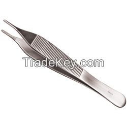 Adson tissue/Adson Dressing Forceps