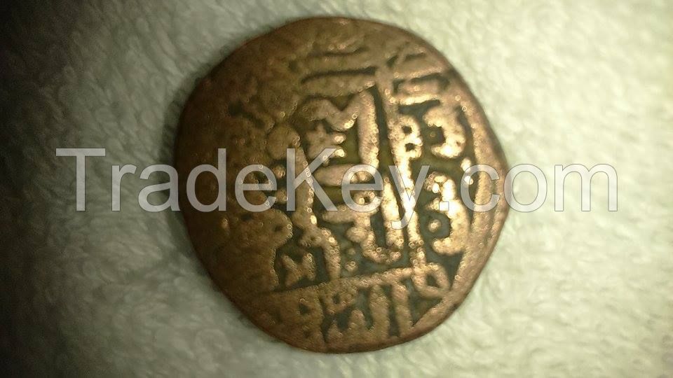 Antique Old Coins 100% Original Guaranteed