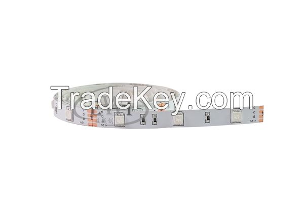 Super bright rgb led strip SMD 5050 manufacturer from EWILED