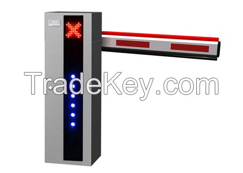 INTELLIGENTIZED ACCESS CONTROL SYSTEM Pedestrian Gates