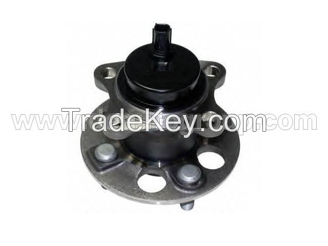 Wheel Hub Bearing