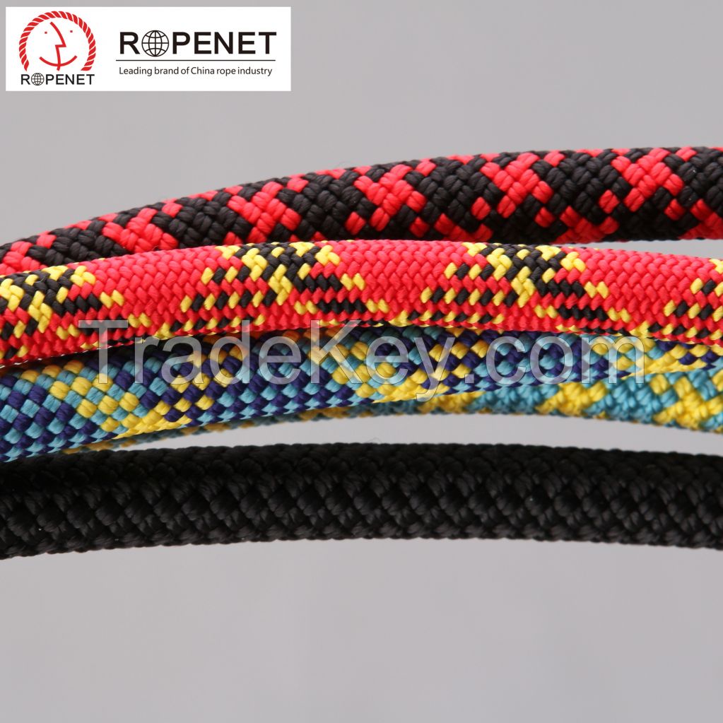 Dynamic Climbing Rope with CE Certification (EN892)