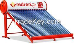 Solar Water Heater System