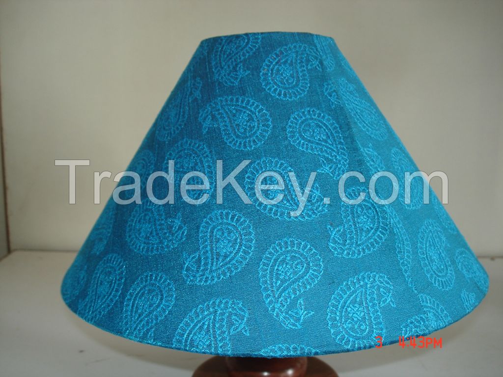 Cute Fabric Lamp Shade