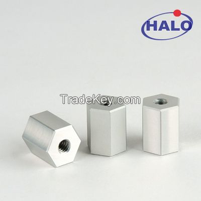 Precision metal parts processing CNC machining