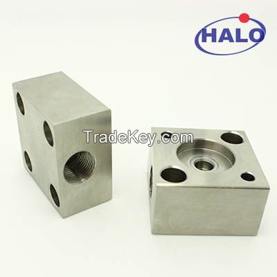 Precision metal parts processing CNC machining