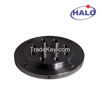 Precision metal parts processing CNC machining