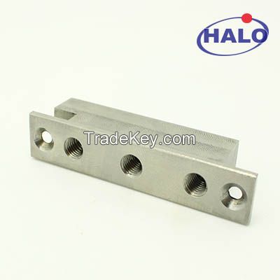 Precision metal parts processing CNC machining