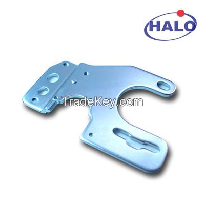 Precision metal parts processing CNC machining