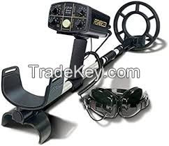 Fisher CZ218 metal detector