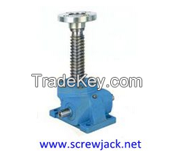 Heavy Duty Electric Screw Jack