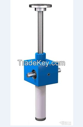 Electric Worm Gear Screw Jack