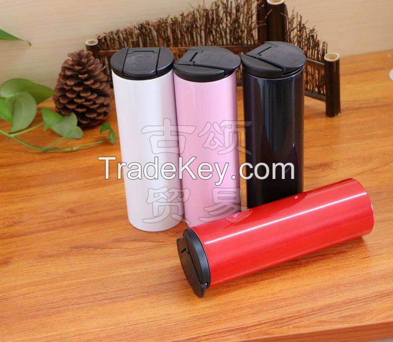 gusong new items vacuum flask