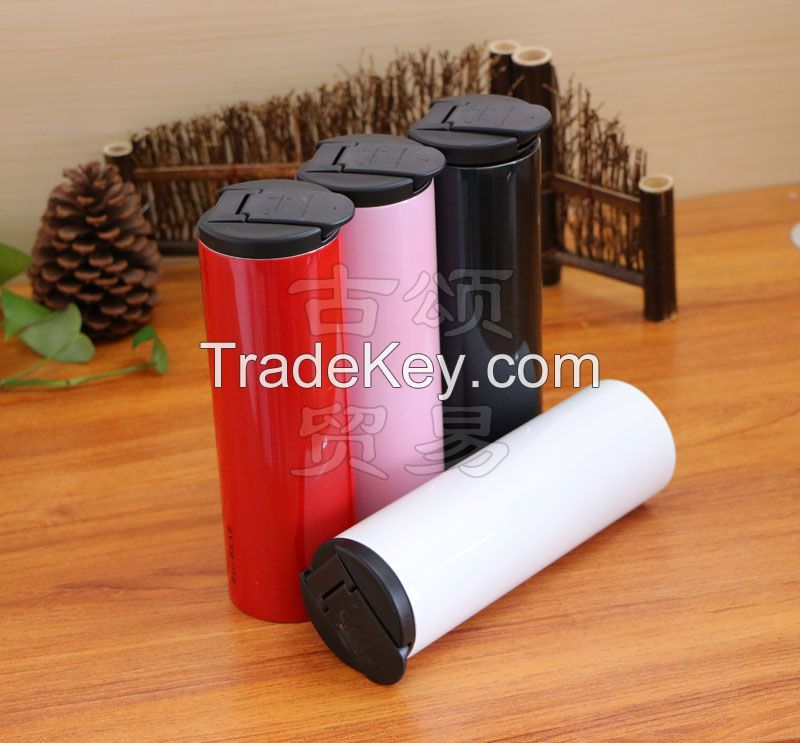 gusong new items vacuum flask