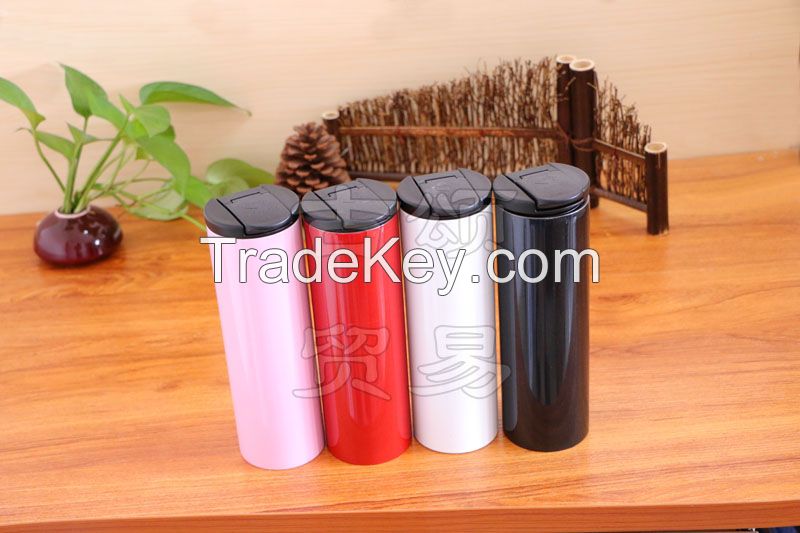 gusong new items vacuum flask