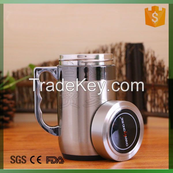 500ml stainless steel vacuum thermose 