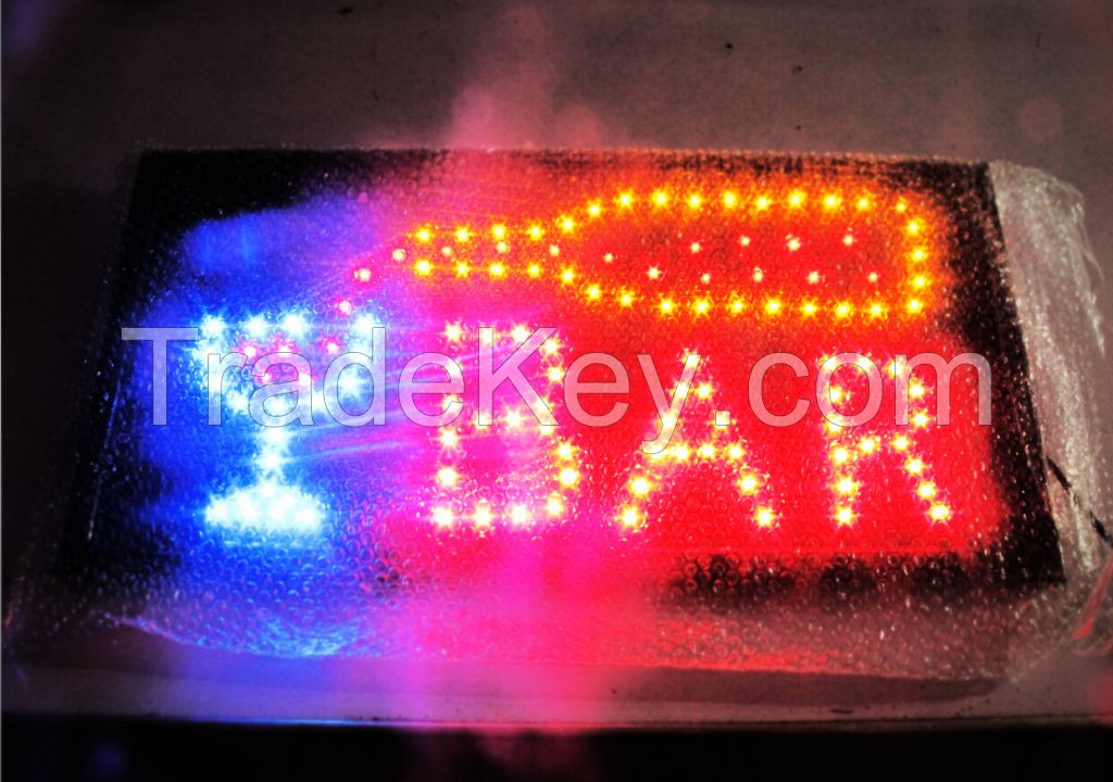 wholesale high quality illuminated led Bar sign, Shanghai Guchen Craft Co., Ltd.