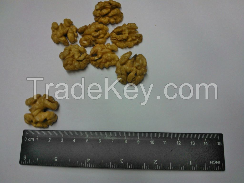 Walnut kernel