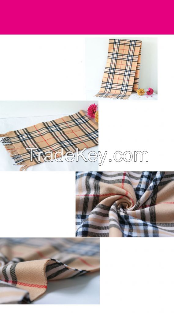 women's scarves; men's scarves