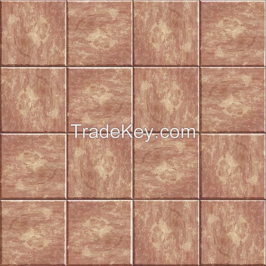 Antique Series tile