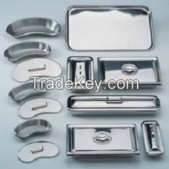 Surgical Hollow Ware