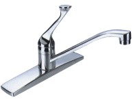 Faucet