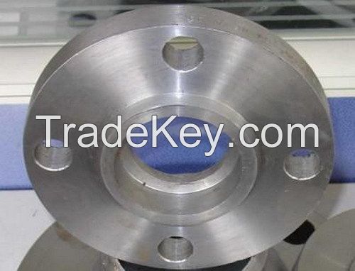 Carbon Socket weld Flanges