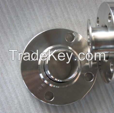 Carbon Lap Joint Flanges