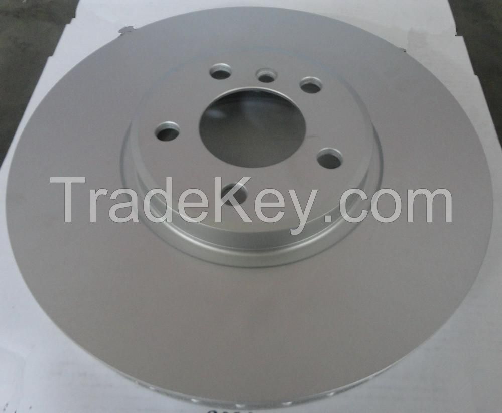 MFV7583 auto car accessory brake dics and brake rotors