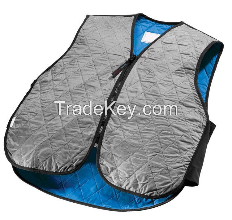 Evaporative Cooling Vest