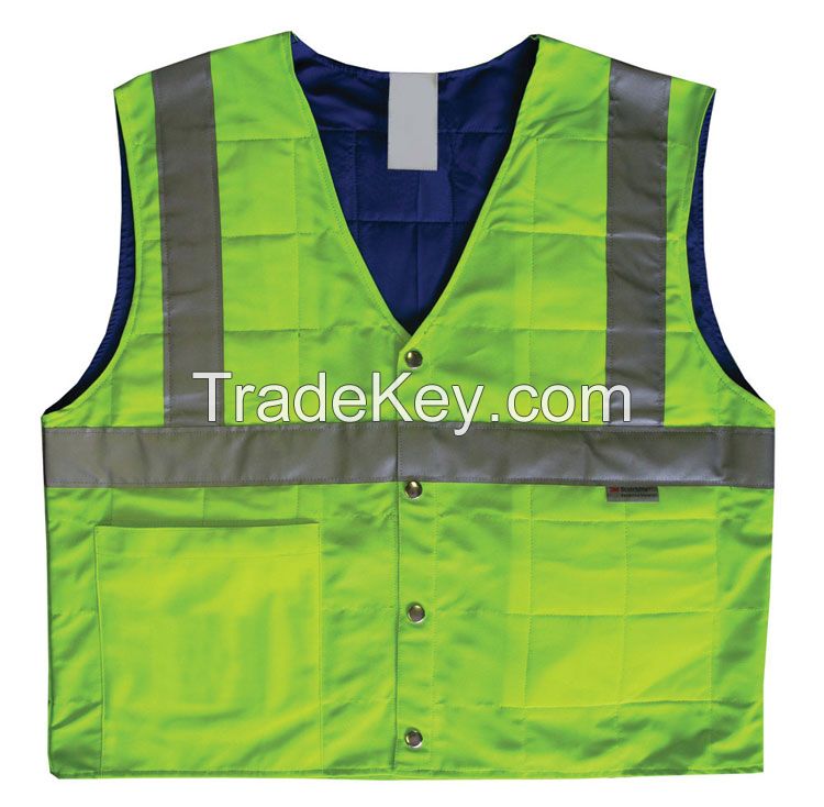 HyperKewl Cooling Safety Vest