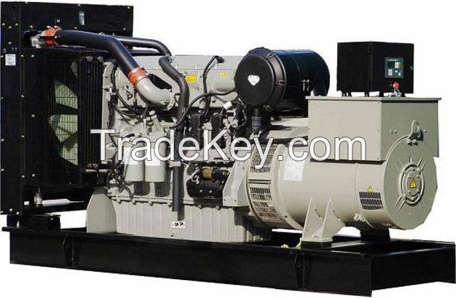 1200KW Diesel Generator Set