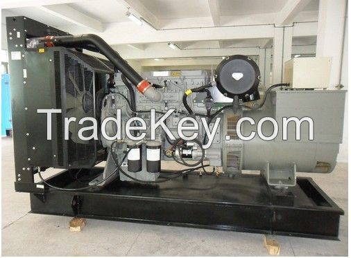 60HZ 440V 9/11 KW/KVA diesel generator
