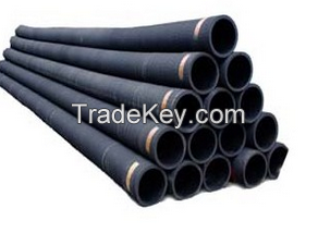 suction &amp;amp; discharge rubber hoses