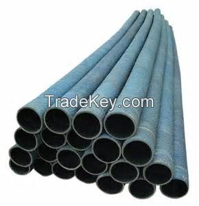 Mud suction &amp;amp; discharge rubber hose