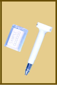 container seal, security seal,bolt seal
