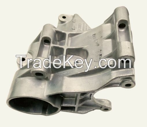 Aluminum alloy die-casting products