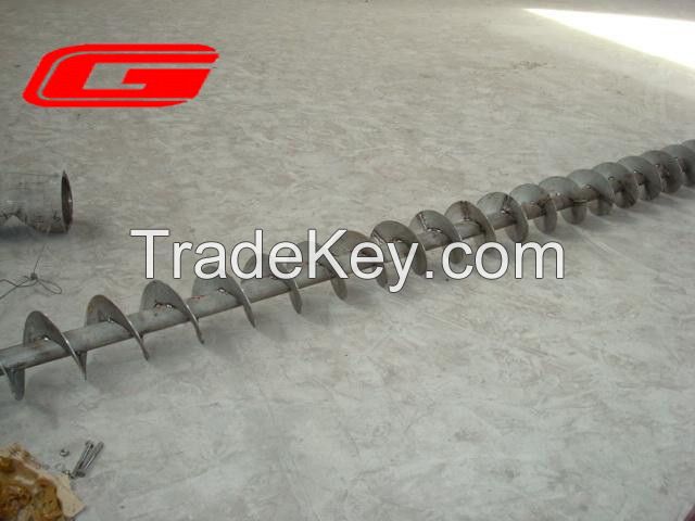 LSY219 screw conveyor for sale from China supplier .screw conveyor prices with new design from China