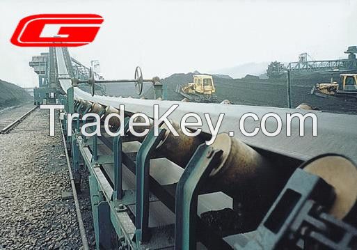 High quality belt conveyor with new condition for sale